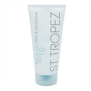 St Tropez hydratant corps 200ml