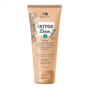 Biocyte tatoo derm 2 100ml