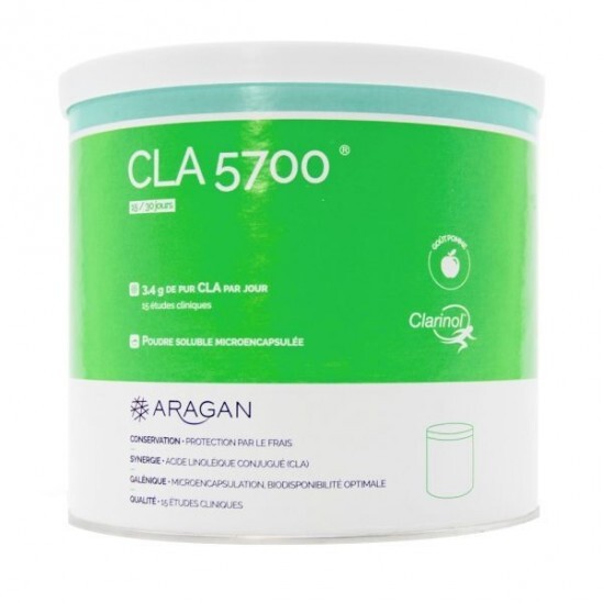 Aragan CLA 5700mg 140g