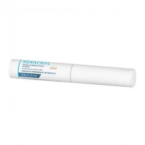 Ducray keracnyl stick correcteur teinté 2.15g