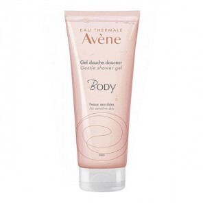 Avène body gel douche douceur 100ml