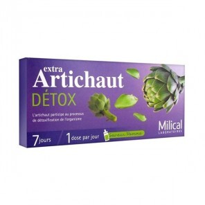 Milical Extra artichaut 70ml