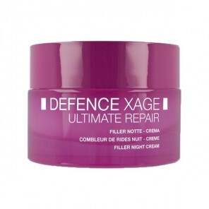 Bionike défence xage ultimate repair combleur de rides nuit 50ml