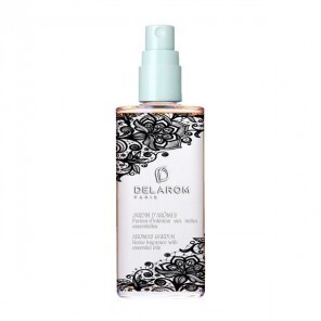 Delarom spray assainissant jardin d'âromes 100ml