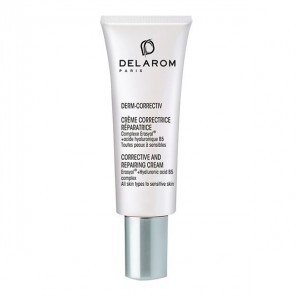 Delarom derm-correctiv crème correctrice réparatrice 40ml