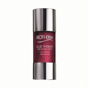 Biotherm blue therapy rel algae uplift cure 15ml