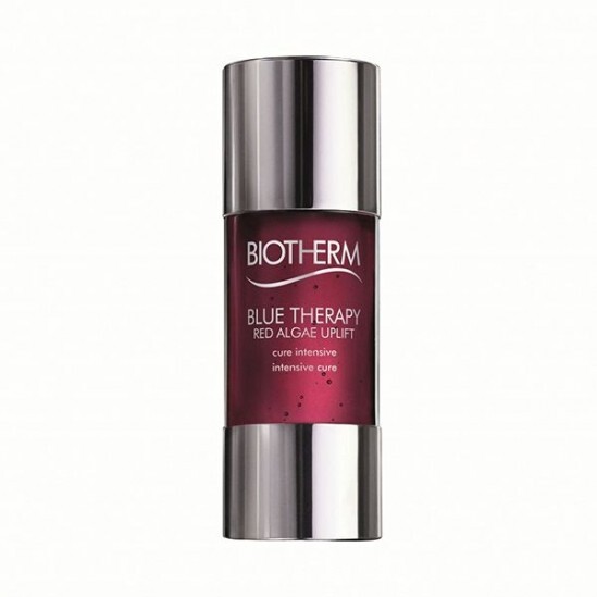 Biotherm blue therapy rel algae uplift cure 15ml