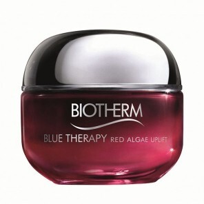 Biotherm blue therapy red algae uplift crème liftante anti-âge 50ml