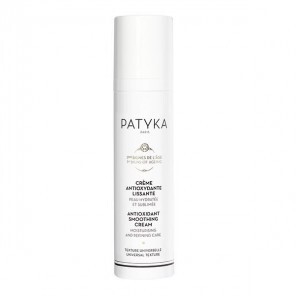 Patyka crème anti oxydant texture universelle 50ml