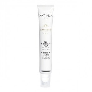 Patyka gel énergisant yeux anti oxydant 15ml