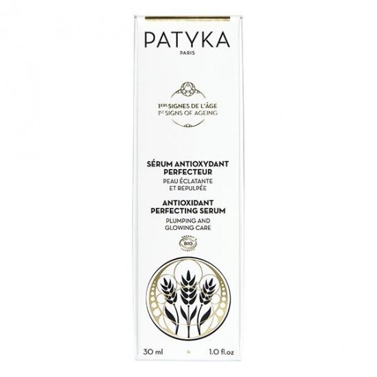 Patyka sérum anti oxydant perfecteur 30ml