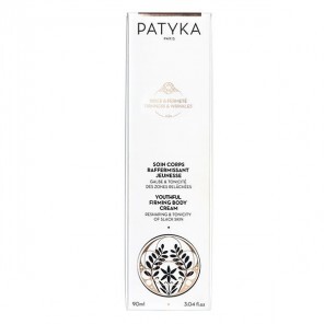 Patyka soin corps raffermissant 90ml