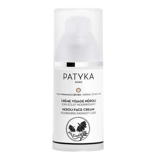 Patyka crème visage neroli 50ml