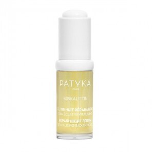 Patyka elixir nuit réparateur 15ml