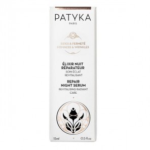 Patyka elixir nuit réparateur 15ml