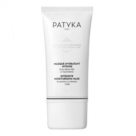 Patyka masque hydratant intense 50ml