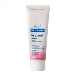 Klorane erytéal liniment 200ml