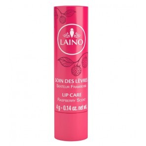 Laino stick lèvres framboise 4g