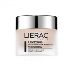 Liérac arkeskin + crème riche visage 50ml