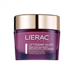 Lierac liftissime nutri crème riche jour et nuit regalbante 50ml