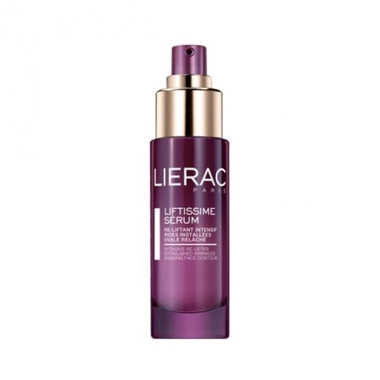 Lierac liftissime sérum re-liftant Intensif toutes peaux 30ml