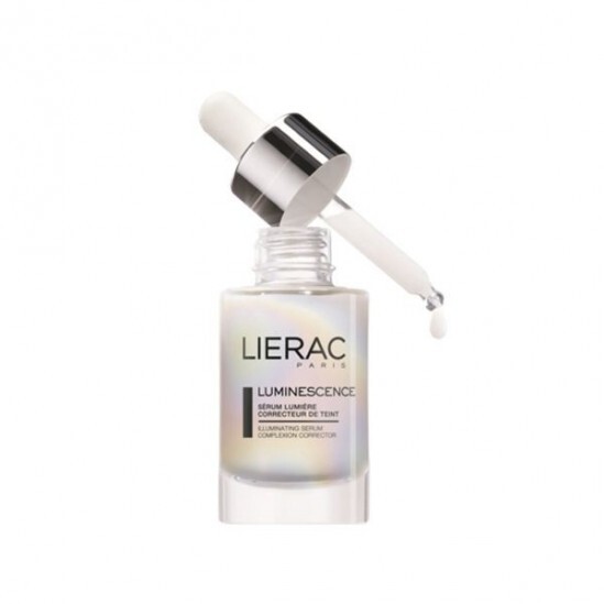 Lierac luminescence sérum lumière 30ml