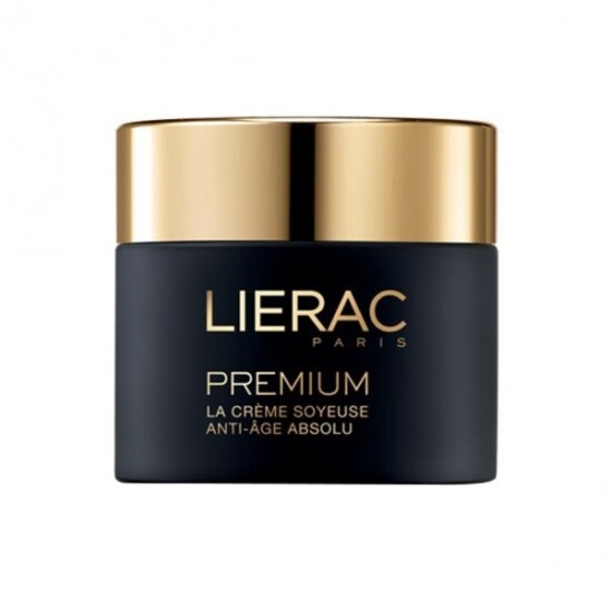 Lierac premium crème soyeuse anti-âge absolu 50 ml