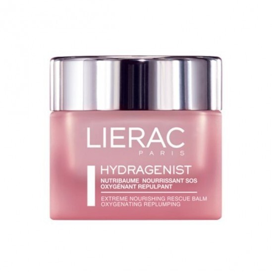 Lierac hydragenist nutribaume nourrissant 50ml