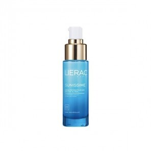 Lierac Sunissime sérum réparateur sos  anti-âge global 30ml 