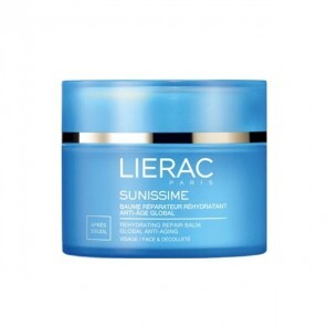 Lierac Sunissime baume réparateur anti-âge global 40ml 