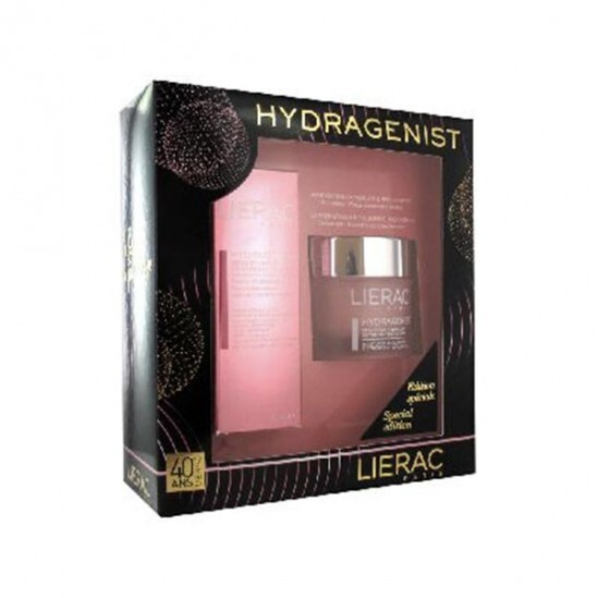 Lierac Coffret Hydragenist Peaux Normales à Mixtes