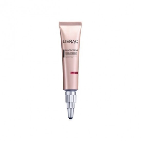 Lierac Diopticrème Crème Comblante Correction Rides 10 ml