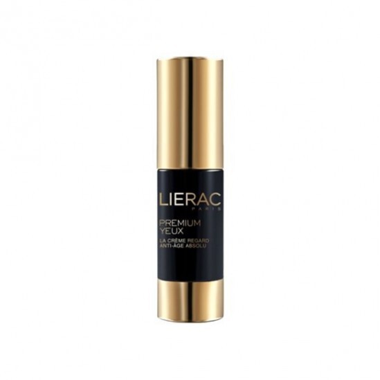 Lierac Premium Yeux La Crème Regard Anti-Âge Absolu 15 ml