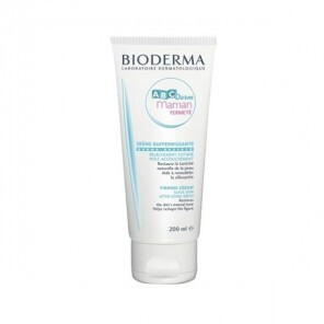 Bioderma ABCDerm Maman Crème Fermeté 200ml