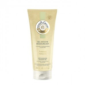 Roger & Gallet Crème de Douche Ressourçante Amande Persane 200ml