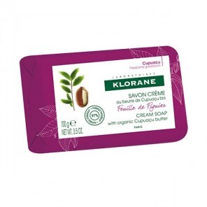 KLORANE CORPS FEUIL FIGUIER SAV 100G