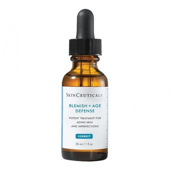 Skinceuticals blemish + age défense 30ml