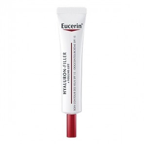 Eucerin hyaluron filler + volume lift soin des yeux 15ml