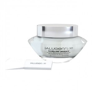 Ialugen advance sublim night 50ml