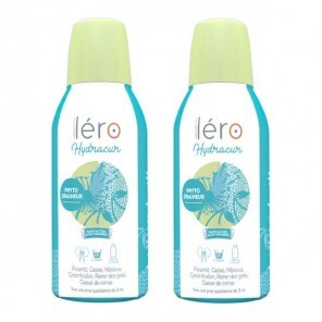 Lero ERO HYDRACUR 2 FLACONS 450ML