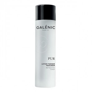 Galénic pur lotion démaquillant  400ml 