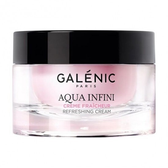 Galénic aqua infini crème fraîcheur 50ml