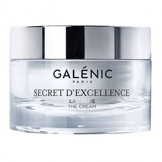 Galenic secret d'excellence la crème anti âge 50ml