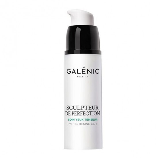 Galénic sculpteur de perfection soin yeux tenseur 15ml