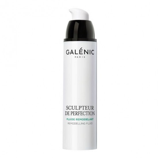 Galénic sculpteur de perfection fluide remodelant 50ml