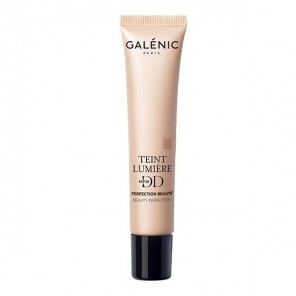 Galenic teint lumière DD perfection beauté 40ml