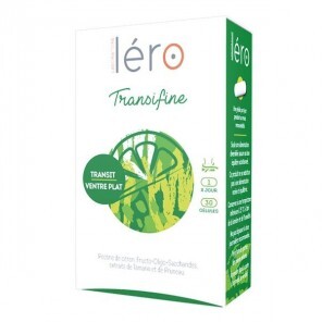 Lero Transifine 30 gélules