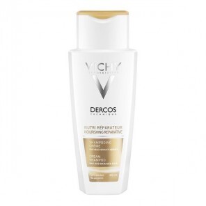 Vichy dercos nutri réparateur shampooing crème 200ml