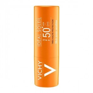 Vichy capital soleil stick zones sensibles spf 50+ 9g