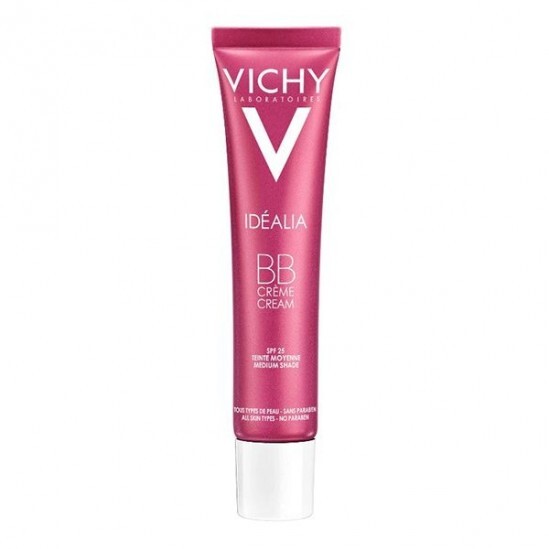 Vichy idéalia BB crème medium 40ml